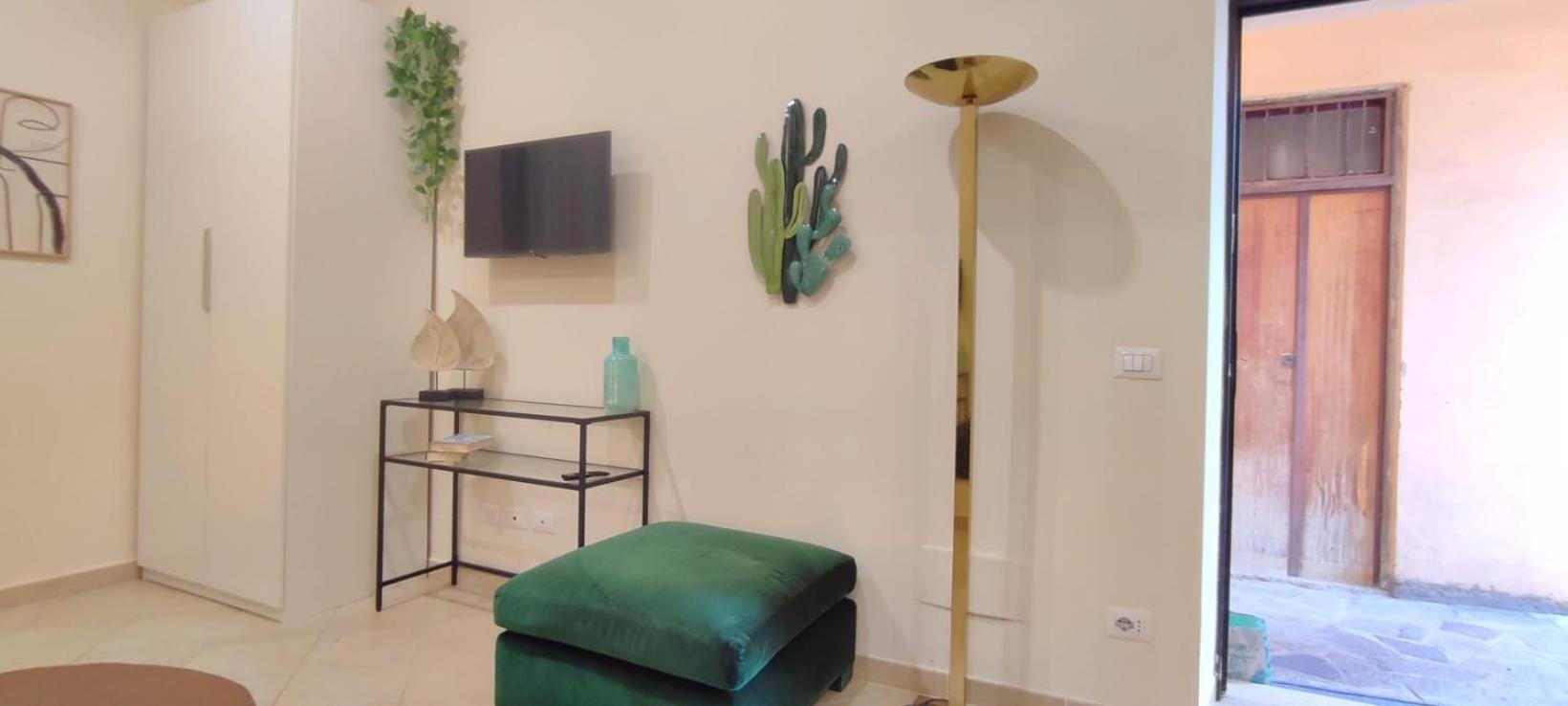 Brancaleone Loft, Metro C Appartamento Roma