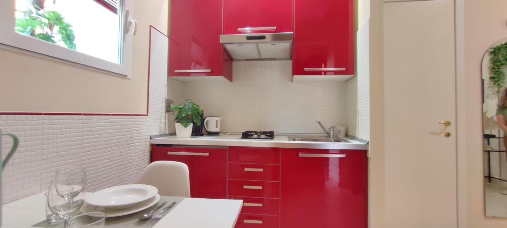 Appartamento Brancaleone Loft, Metro C Roma