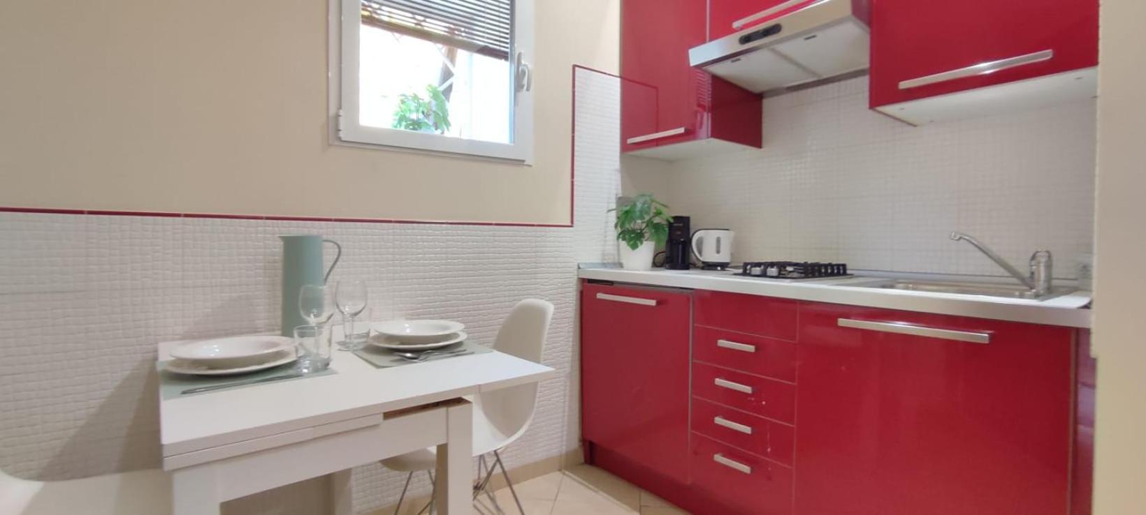 Appartamento Brancaleone Loft, Metro C