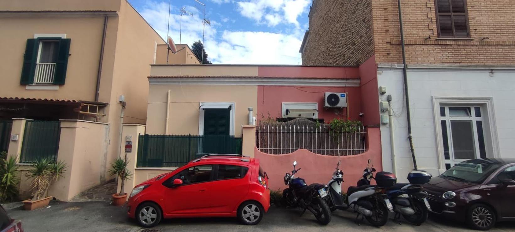 Appartamento Brancaleone Loft, Metro C Roma