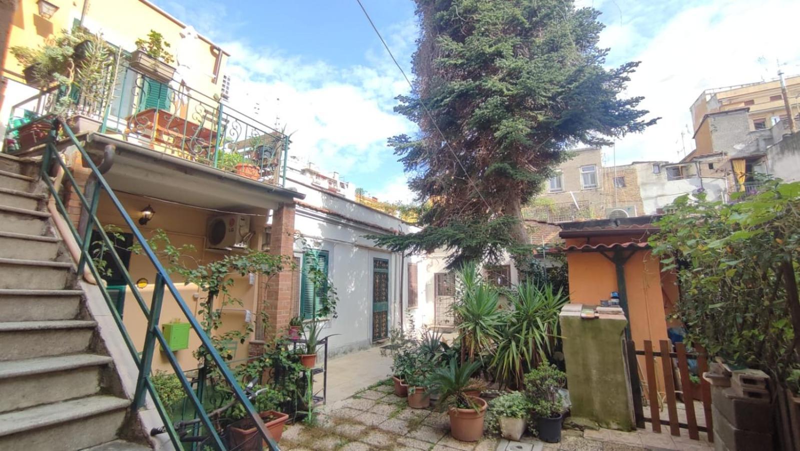 Appartamento Brancaleone Loft, Metro C