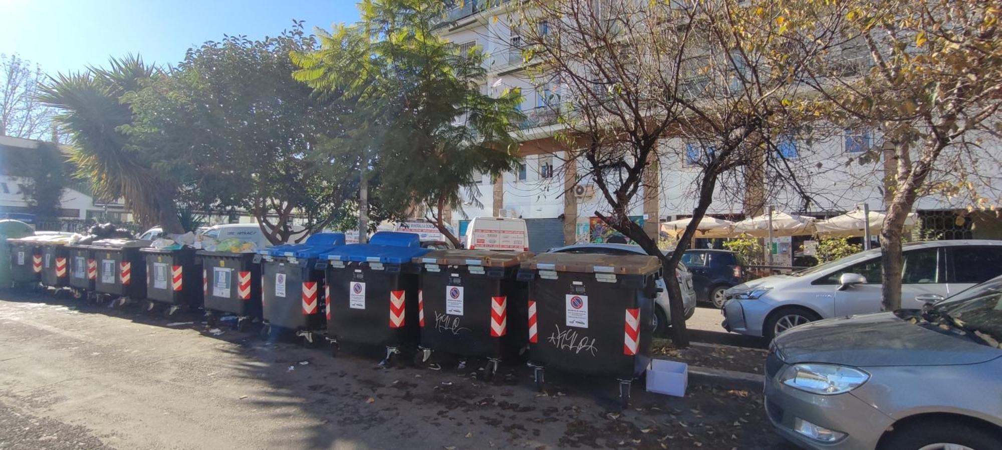 Brancaleone Loft, Metro C Appartamento Roma