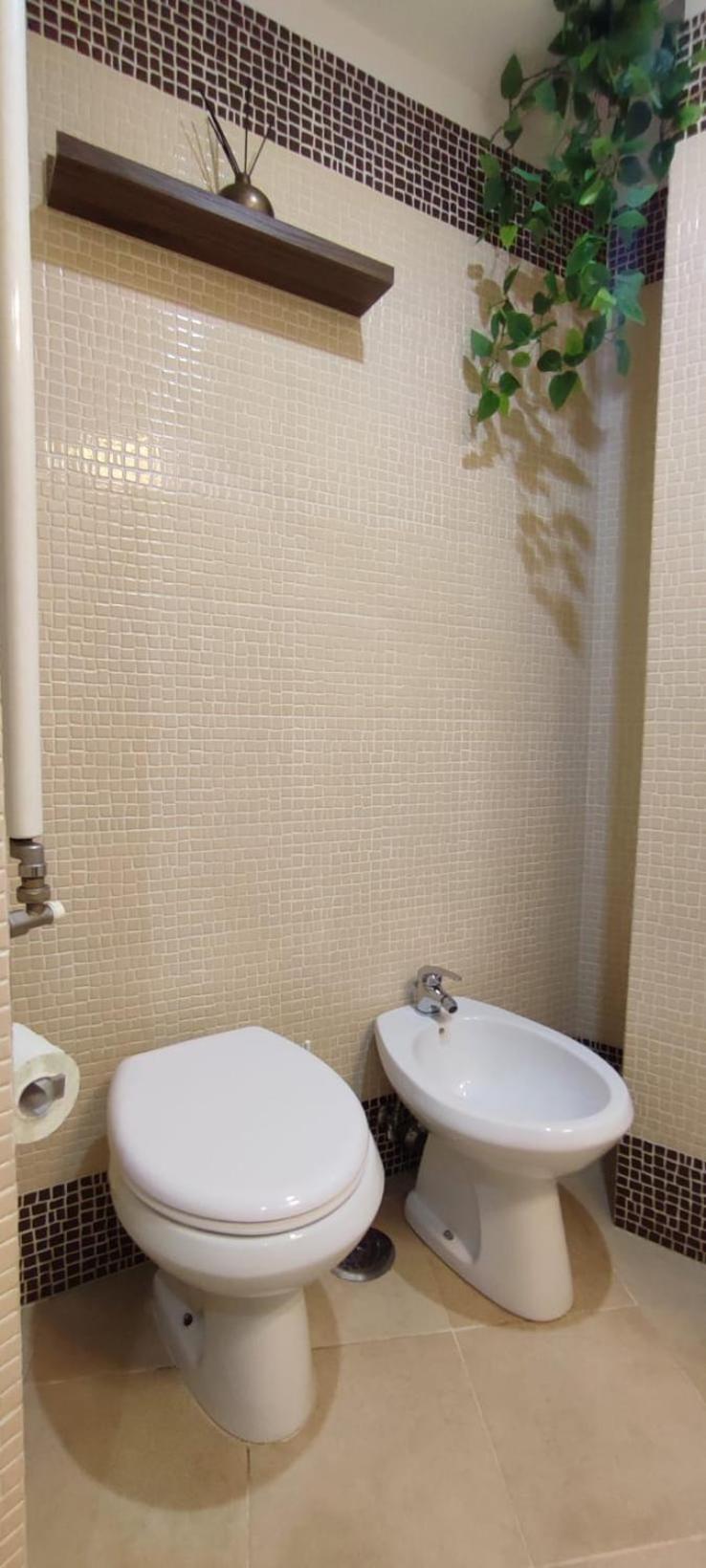 Appartamento Brancaleone Loft, Metro C *