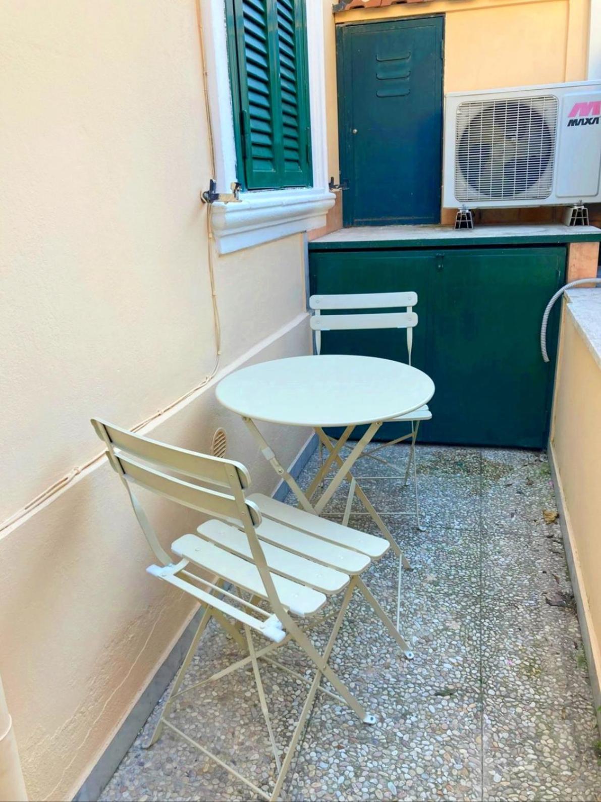 Appartamento Brancaleone Loft, Metro C *